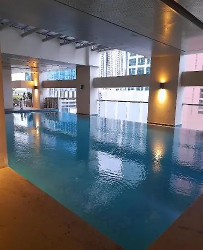 Victoria De Makati Two