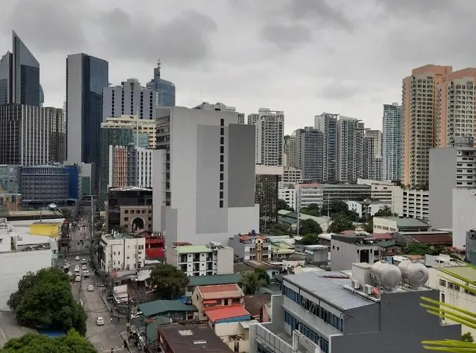 Apartamento Victoria De Makati Two