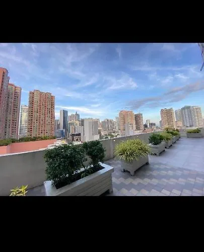 Apartment Victoria De Makati Two Manila