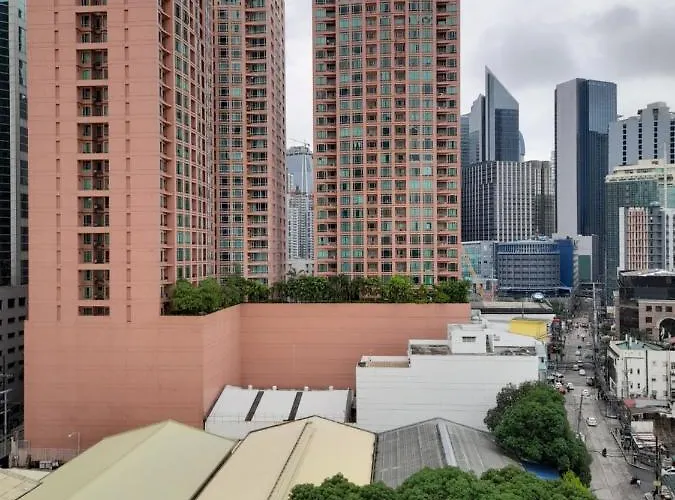Victoria De Makati Two *