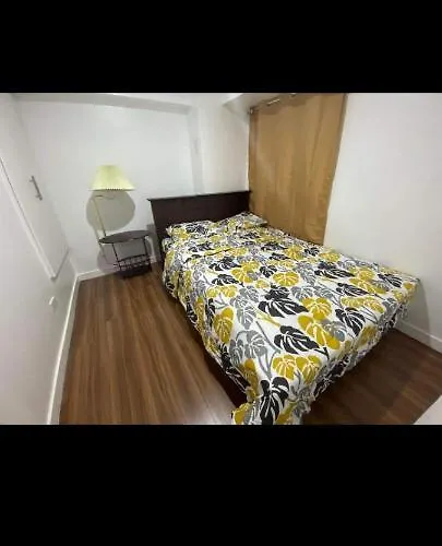 Apartment Victoria De Makati Two *